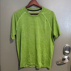 Rhone Reign Short Sleeve